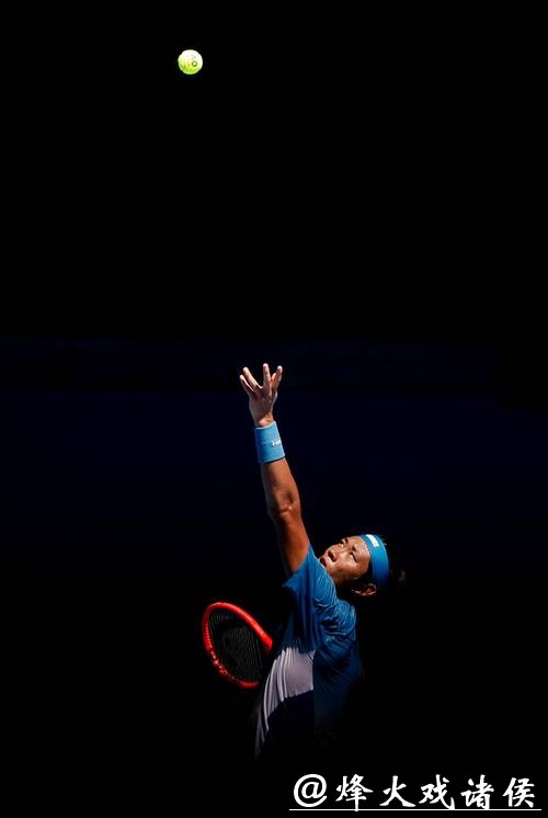 张之臻止步澳网男单首轮 张之臻止步澳网男单首轮